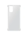 Kup Etui Samsung Galaxy Note 20 EF-GN980CW bílý/white Clear Protective Cover - SMG054WHT - {ean13} - Sklep Home Screen