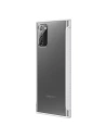 Kup Etui Samsung Galaxy Note 20 EF-GN980CW bílý/white Clear Protective Cover - SMG054WHT - {ean13} - Sklep Home Screen