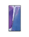 Kup Etui Samsung Galaxy Note 20 EF-GN980CW bílý/white Clear Protective Cover - SMG054WHT - {ean13} - Sklep Home Screen
