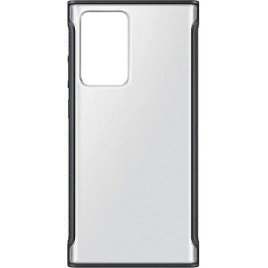 Kup Etui Samsung Galaxy Note 20 Ultra EF-GN985CB czarny/black Clear Protective Cover - SMG055BLK - {ean13} - Sklep Home Screen