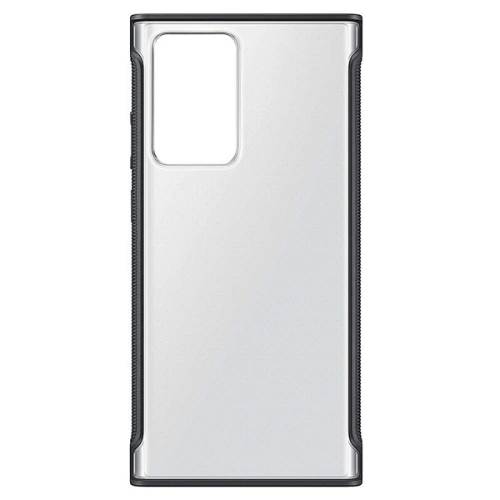 Kup Etui Samsung Galaxy Note 20 Ultra EF-GN985CB černý/black Clear Protective Cover - SMG055BLK - {ean13} - Sklep Home Screen