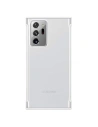 Kup Samsung Case Galaxy Note 20 Ultra EF-GN985CW weiß/weiß Clear Schutzhülle - SMG056WHT - {ean13} - Sklep Home Screen