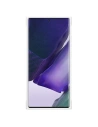 Kup Etui Samsung Galaxy Note 20 Ultra EF-GN985CW biały/white Clear Protective Cover - SMG056WHT - {ean13} - Sklep Home Screen
