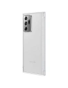 Kup Samsung Case Galaxy Note 20 Ultra EF-GN985CW weiß/weiß Clear Schutzhülle - SMG056WHT - {ean13} - Sklep Home Screen