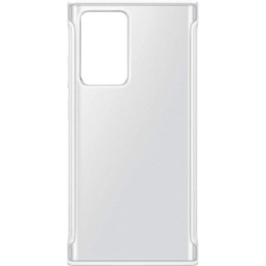 Kup Etui Samsung Galaxy Note 20 Ultra EF-GN985CW alb/white Clear Protective Cover - SMG056WHT - {ean13} - Sklep Home Screen