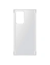 Kup Samsung Case Galaxy Note 20 Ultra EF-GN985CW weiß/weiß Clear Schutzhülle - SMG056WHT - {ean13} - Sklep Home Screen