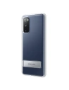 Buy Samsung Galaxy S20 FE EF-JG780CTEGEU Transparent Protective Standing Cover - SMG058CL - {ean13} - Home Screen Store Europe