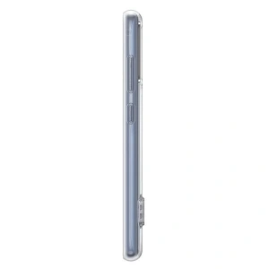 Kup Etui Samsung Galaxy S20 FE EF-JG780CTEGEU Transparent Protective Standing Cover - SMG058CL - {ean13} - Sklep Home Screen