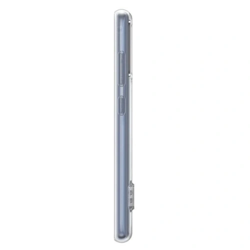 Buy Samsung Galaxy S20 FE EF-JG780CTEGEU Transparent Protective Standing Cover - SMG058CL - {ean13} - Home Screen Store Europe