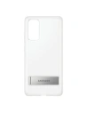 Buy Samsung Galaxy S20 FE EF-JG780CTEGEU Transparent Protective Standing Cover - SMG058CL - {ean13} - Home Screen Store Europe