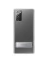 Samsung Galaxy Note 20 EF-JN980CT Transparent Clear Standing Cover