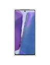 Kup Etui Samsung Galaxy Note 20 EF-JN980CT Transparent Clear Standing Cover - SMG059CL - {ean13} - Sklep Home Screen