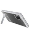 Kup Etui Samsung Galaxy Note 20 EF-JN980CT Transparent Clear Standing Cover - SMG059CL - {ean13} - Sklep Home Screen