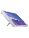 Kup Etui Samsung Galaxy Note 20 EF-JN980CT Transparent Clear Standing Cover - SMG059CL - {ean13} - Sklep Home Screen
