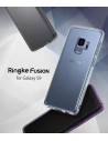 Kup Etui Ringke Fusion Samsung Galaxy S9 Orchid Purple - RGK635RS - {ean13} - Sklep Home Screen