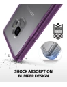 Kup Etui Ringke Fusion Samsung Galaxy S9 Orchid Purple - RGK635RS - {ean13} - Sklep Home Screen