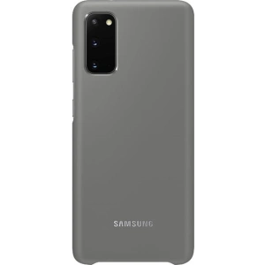 Kup Etui Samsung Galaxy S20 EF-KG980CJ szürke/gray LED Cover - SMG062GRY - {ean13} - Sklep Home Screen