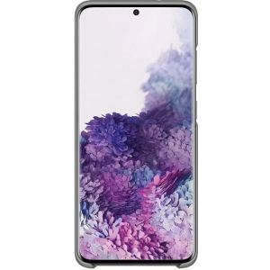 Kup Etui Samsung Galaxy S20 EF-KG980CJ szürke/gray LED Cover - SMG062GRY - {ean13} - Sklep Home Screen