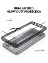Kup Case Ringke Fusion Samsung Galaxy S9 Orchideenlila - RGK635RS - {ean13} - Sklep Home Screen
