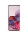 Kup Etui Samsung Galaxy S20 EF-KG980CP růžový/pink LED Cover - SMG064PNK - {ean13} - Sklep Home Screen