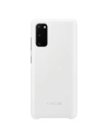 Kup Etui Samsung Galaxy S20 EF-KG980CW alb/white LED Cover - SMG065WHT - {ean13} - Sklep Home Screen