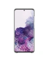 Kup Etui Samsung Galaxy S20+ Plus EF-KG985CJ szürke/gray LED Cover - SMG067GRY - {ean13} - Sklep Home Screen