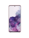 Kup Etui Samsung Galaxy S20+ Plus EF-KG985CP różowy/pink LED Cover - SMG067PNK - {ean13} - Sklep Home Screen