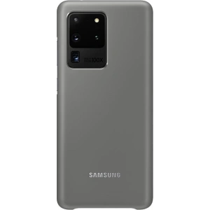 Kup Etui Samsung Galaxy S20 Ultra EF-KG988CJ szary/gray LED Cover - SMG070GRY - {ean13} - Sklep Home Screen