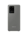 Kup Etui Samsung Galaxy S20 Ultra EF-KG988CJ šedé/gray LED Cover - SMG070GRY - {ean13} - Sklep Home Screen