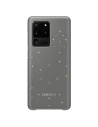 Kup Etui Samsung Galaxy S20 Ultra EF-KG988CJ šedé/gray LED Cover - SMG070GRY - {ean13} - Sklep Home Screen