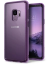 Kup Etui Ringke Fusion Samsung Galaxy S9 Orchid Purple - RGK635RS - {ean13} - Sklep Home Screen