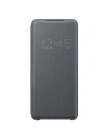 Kup Etui Samsung Galaxy S20 EF-NG980PJ gri/gray LED View Cover - SMG072GRY - {ean13} - Sklep Home Screen