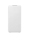 Etui Samsung Galaxy S20 EF-NG980PW fehér/white LED View Cover