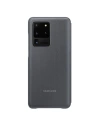 Buy Samsung Galaxy S20 Ultra EF-NG988PJ gray LED View Cover - SMG082GRY - {ean13} - Home Screen Store Europe
