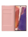 Kup Samsung Gehäuse Galaxy Note 20 EF-NN980PA kupferbraun/kupferbraun LED View Cover - SMG083BR - {ean13} - Sklep Home Screen