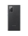 Kup Samsung Gehäuse Galaxy Note 20 EF-NN980PB schwarz/schwarz LED View Cover - SMG084BLK - {ean13} - Sklep Home Screen
