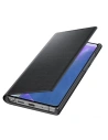 Kup Samsung Gehäuse Galaxy Note 20 EF-NN980PB schwarz/schwarz LED View Cover - SMG084BLK - {ean13} - Sklep Home Screen