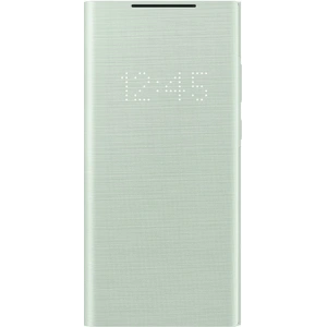 Kup Etui Samsung Galaxy Note 20 EF-NN980PM mentă/mint LED View Cover - SMG085MNT - {ean13} - Sklep Home Screen