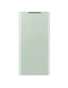 Kup Etui Samsung Galaxy Note 20 EF-NN980PM mentă/mint LED View Cover - SMG085MNT - {ean13} - Sklep Home Screen