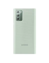 Kup Etui Samsung Galaxy Note 20 EF-NN980PM miętowy/mint LED View Cover - SMG085MNT - {ean13} - Sklep Home Screen