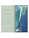 Kup Etui Samsung Galaxy Note 20 EF-NN980PM mentă/mint LED View Cover - SMG085MNT - {ean13} - Sklep Home Screen