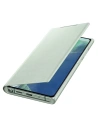 Kup Etui Samsung Galaxy Note 20 EF-NN980PM mentă/mint LED View Cover - SMG085MNT - {ean13} - Sklep Home Screen