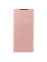 Etui Samsung Galaxy Note 20 Ultra EF-NN985PA cupru maro/copper brown LED View Cover