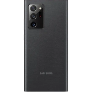 Samsung Galaxy Note 20 Ultra EF-NN985PB black LED View Cover