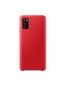 Kup Etui Samsung Galaxy A41 EF-PA415TR piros/szilikon borítás - SMG091RED - {ean13} - Sklep Home Screen