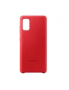 Kup Etui Samsung Galaxy A41 EF-PA415TR piros/szilikon borítás - SMG091RED - {ean13} - Sklep Home Screen
