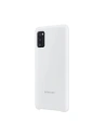 Kup Etui Samsung Galaxy A41 EF-PA415TW bílý/white silikonový obal - SMG092WHT - {ean13} - Sklep Home Screen