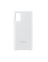 Kup Etui Samsung Galaxy A41 EF-PA415TW bílý/white silikonový obal - SMG092WHT - {ean13} - Sklep Home Screen