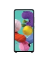 Kup Etui Samsung Galaxy A51 EF-PA515TB černý/black silikonový kryt - SMG093BLK - {ean13} - Sklep Home Screen