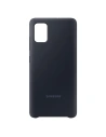 Kup Samsung Gehäuse Galaxy A51 EF-PA515TB schwarz/schwarz Silikonhülle - SMG093BLK - {ean13} - Sklep Home Screen